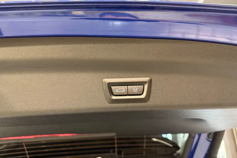 BMW X1 din 2025 cu 19.000 km - oferta BMW179681 - foto 17