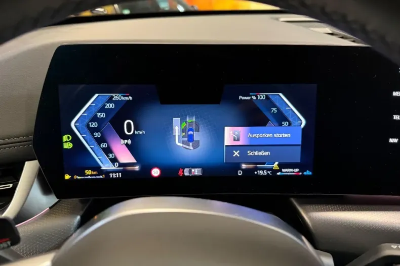 BMW X1 din 2025 cu 19.000 km - oferta BMW179681 - foto 19