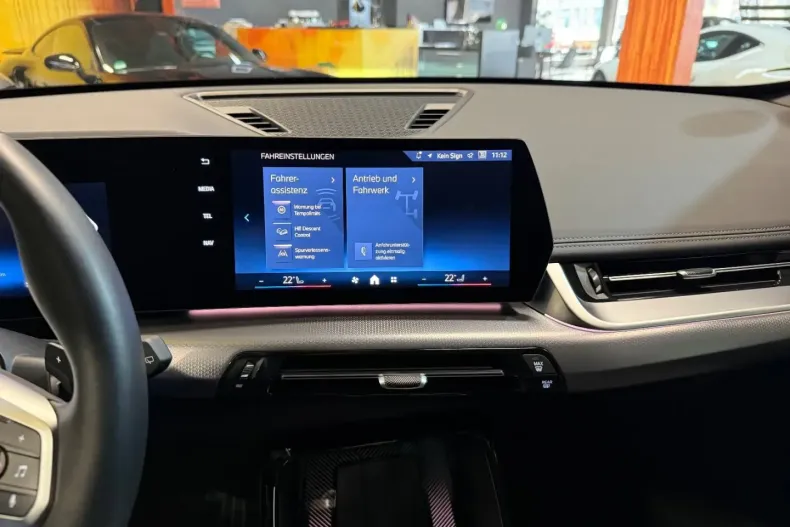 BMW X1 din 2025 cu 19.000 km - oferta BMW179681 - foto 21