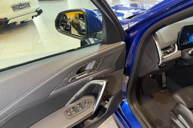 BMW X1 din 2025 cu 19.000 km - oferta BMW179681 - foto 24