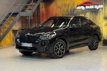 BMW X4 din 2024 - oferta BMW179682