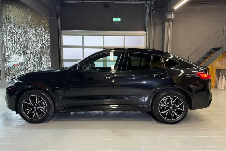 BMW X4 din 2024 cu 37.885 km - oferta BMW179682 - foto 4