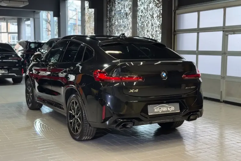 BMW X4 din 2024 cu 37.885 km - oferta BMW179682 - foto 5