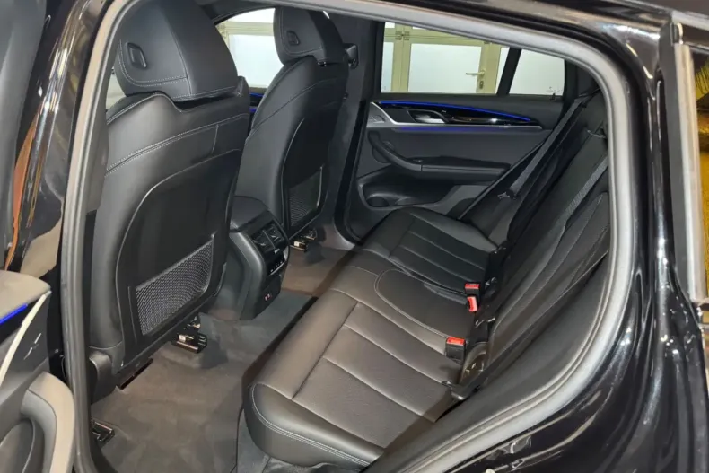 BMW X4 din 2024 cu 37.885 km - oferta BMW179682 - foto 13