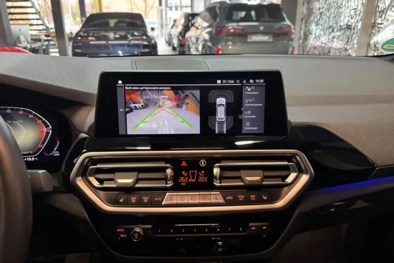 BMW X4 din 2024 cu 37.885 km - oferta BMW179682 - foto 18