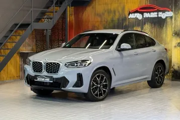 BMW X4 din 2024 - oferta BMW179683