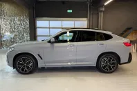 BMW X4 din 2024 cu 15.016 km - oferta BMW179683 - foto 3
