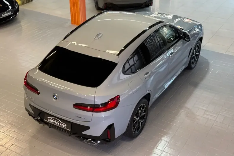 BMW X4 din 2024 cu 15.016 km - oferta BMW179683 - foto 8