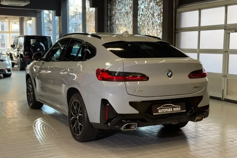 BMW X4 din 2024 cu 15.016 km - oferta BMW179683 - foto 9
