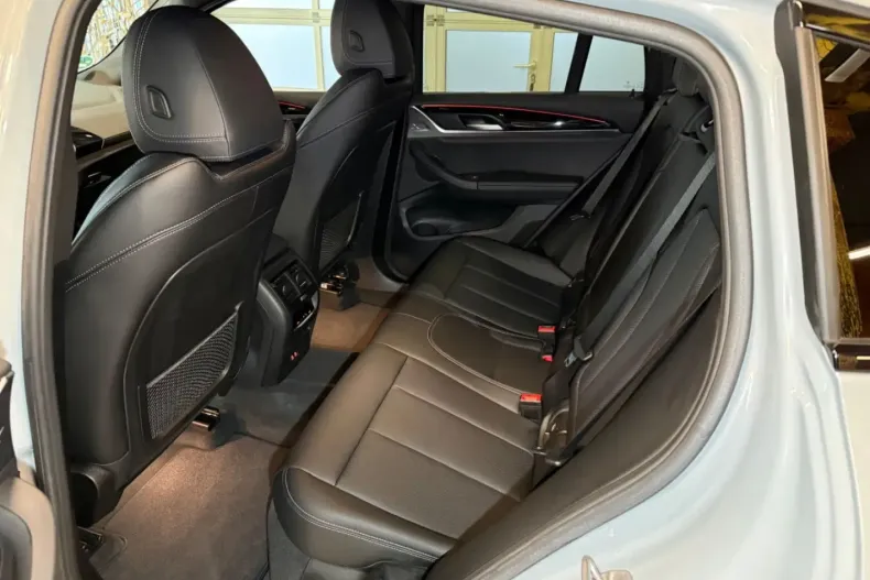 BMW X4 din 2024 cu 15.016 km - oferta BMW179683 - foto 14