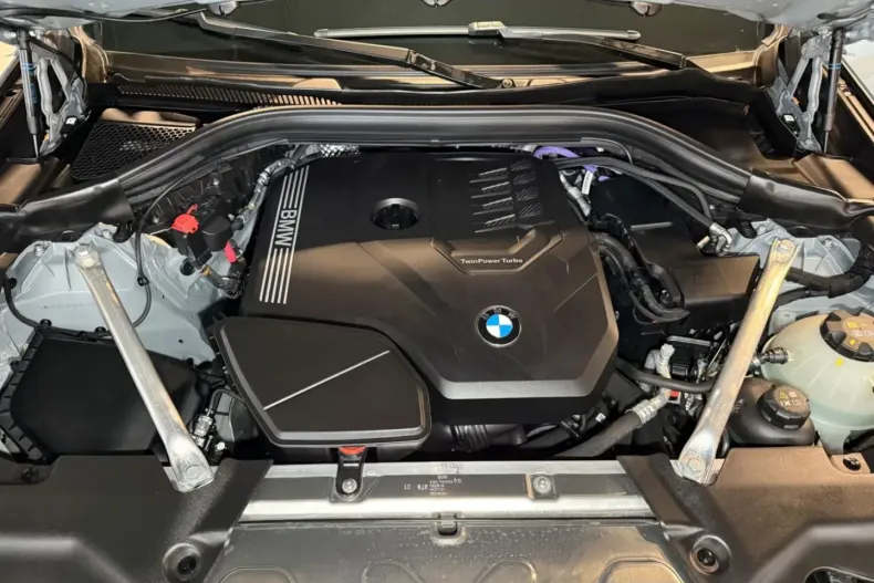 BMW X4 din 2024 cu 15.016 km - oferta BMW179683 - foto 23