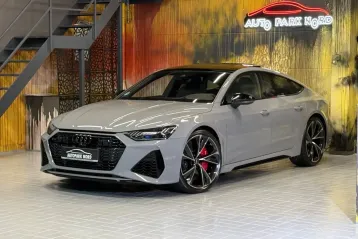 Audi RS7 din 2024 - oferta AUD179684