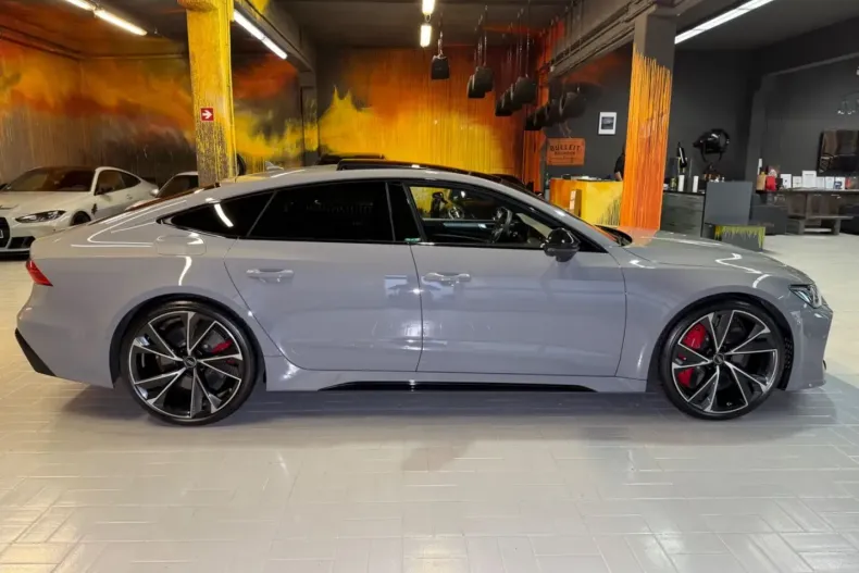Audi RS7 din 2024 cu 35.995 km - oferta AUD179684 - foto 8