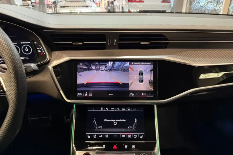 Audi RS7 din 2024 cu 35.995 km - oferta AUD179684 - foto 20