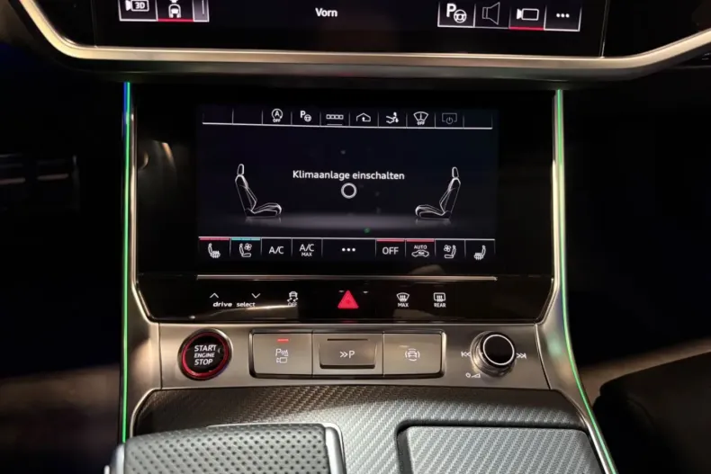 Audi RS7 din 2024 cu 35.995 km - oferta AUD179684 - foto 21