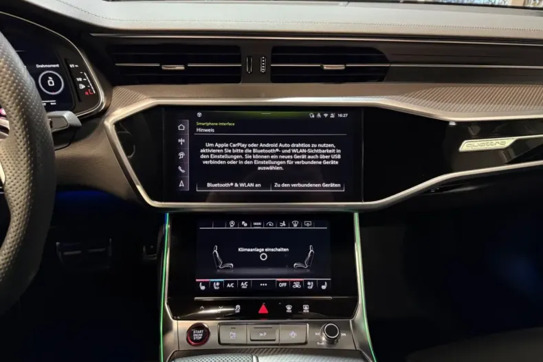 Audi RS7 din 2024 cu 35.995 km - oferta AUD179684 - foto 22