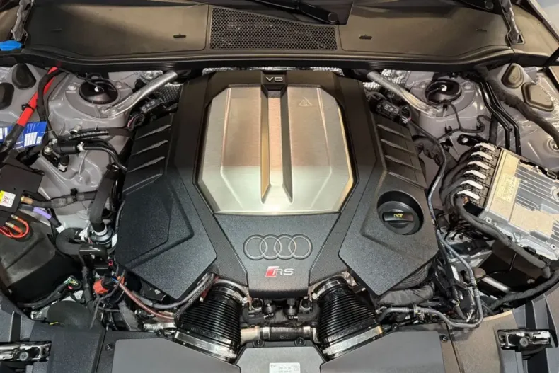 Audi RS7 din 2024 cu 35.995 km - oferta AUD179684 - foto 27