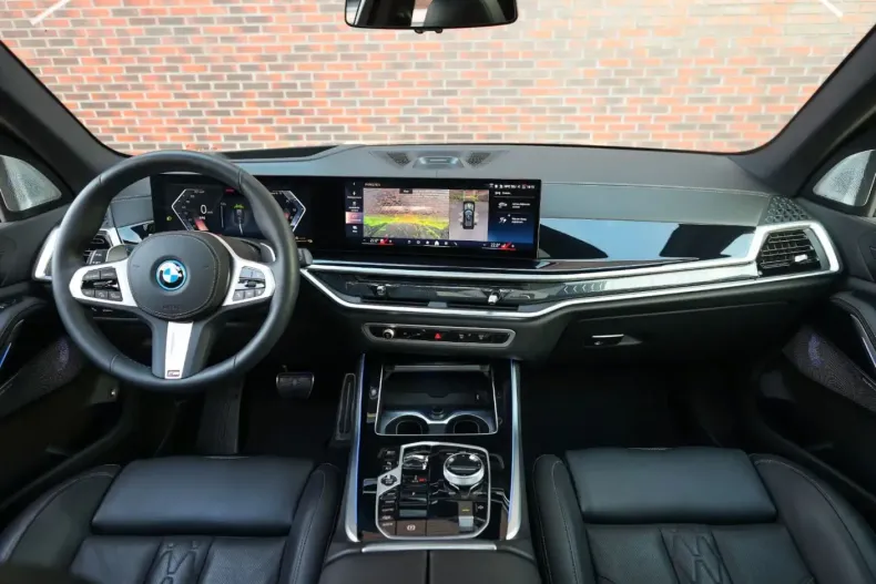 BMW X5 din 2024 cu 33.392 km - oferta BMW179685 - foto 3