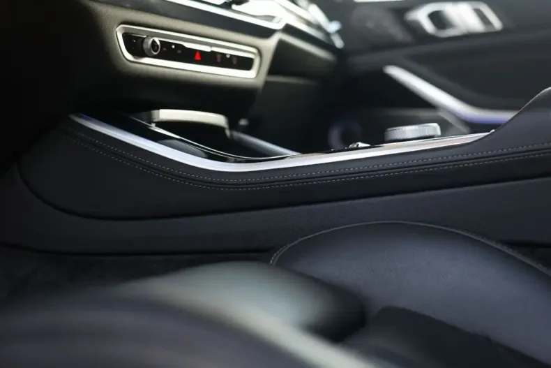 BMW X5 din 2024 cu 33.392 km - oferta BMW179685 - foto 4