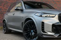 BMW X5 din 2024 cu 33.392 km - oferta BMW179685 - foto 6