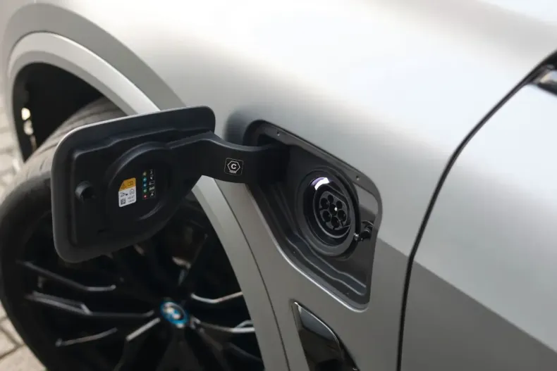 BMW X5 din 2024 cu 33.392 km - oferta BMW179685 - foto 7