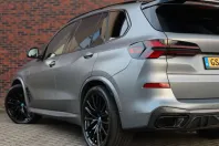 BMW X5 din 2024 cu 33.392 km - oferta BMW179685 - foto 8
