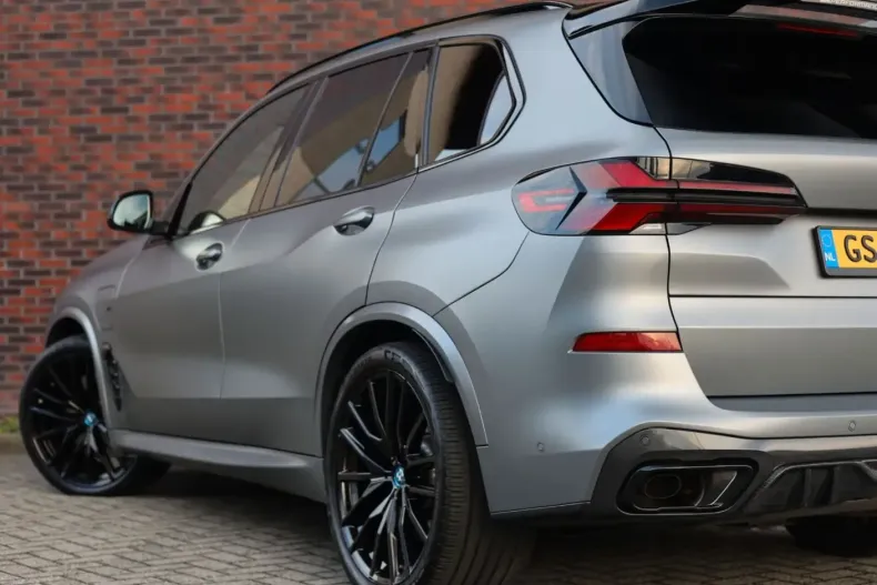 BMW X5 din 2024 cu 33.392 km - oferta BMW179685 - foto 8