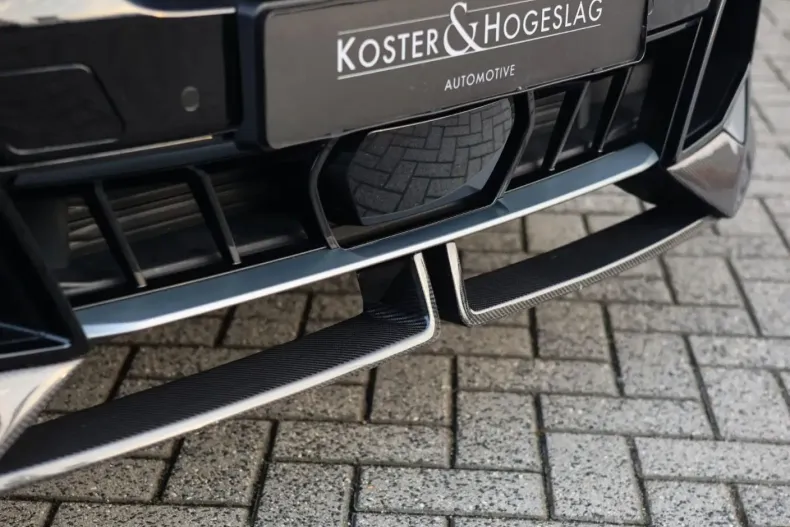 BMW X5 din 2024 cu 33.392 km - oferta BMW179685 - foto 10