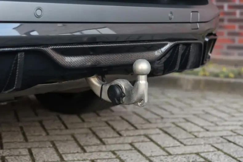 BMW X5 din 2024 cu 33.392 km - oferta BMW179685 - foto 12