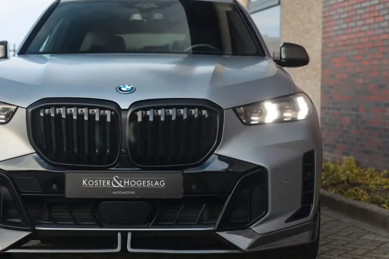 BMW X5 din 2024 cu 33.392 km - oferta BMW179685 - foto 13