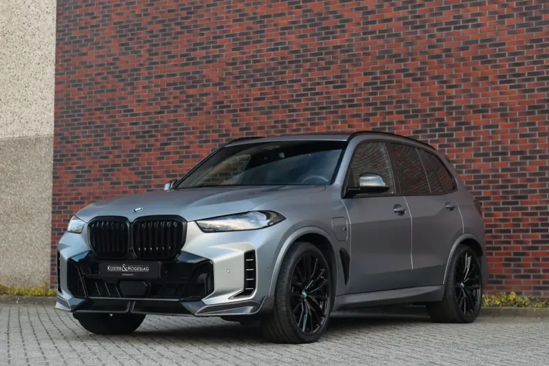 BMW X5 din 2024 cu 33.392 km - oferta BMW179685 - foto 16