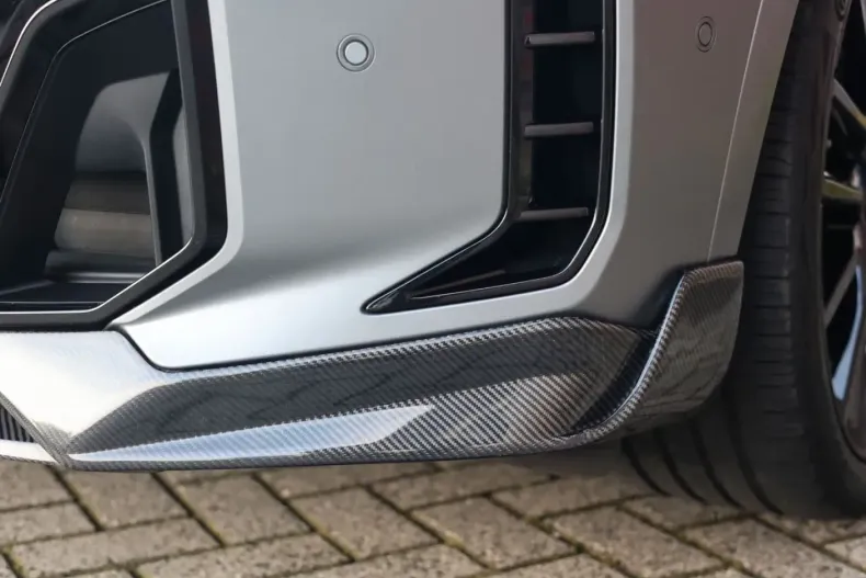 BMW X5 din 2024 cu 33.392 km - oferta BMW179685 - foto 19