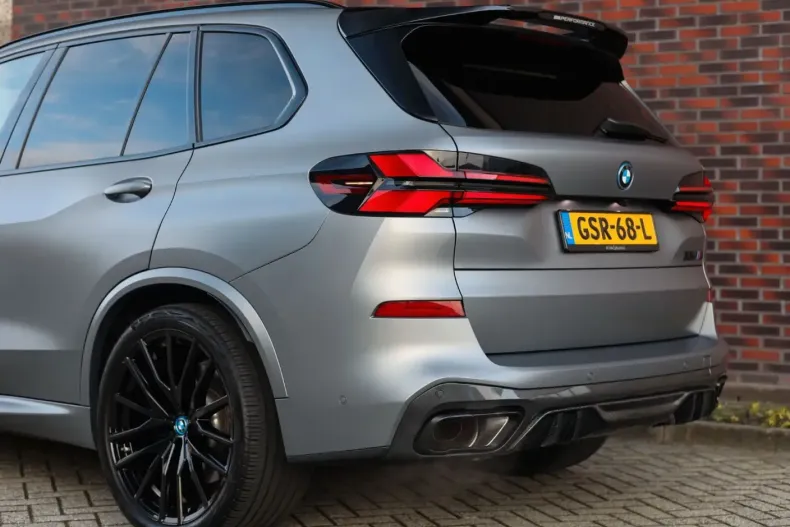 BMW X5 din 2024 cu 33.392 km - oferta BMW179685 - foto 20