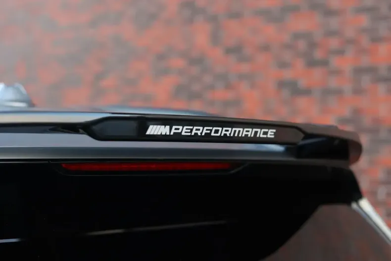 BMW X5 din 2024 cu 33.392 km - oferta BMW179685 - foto 21