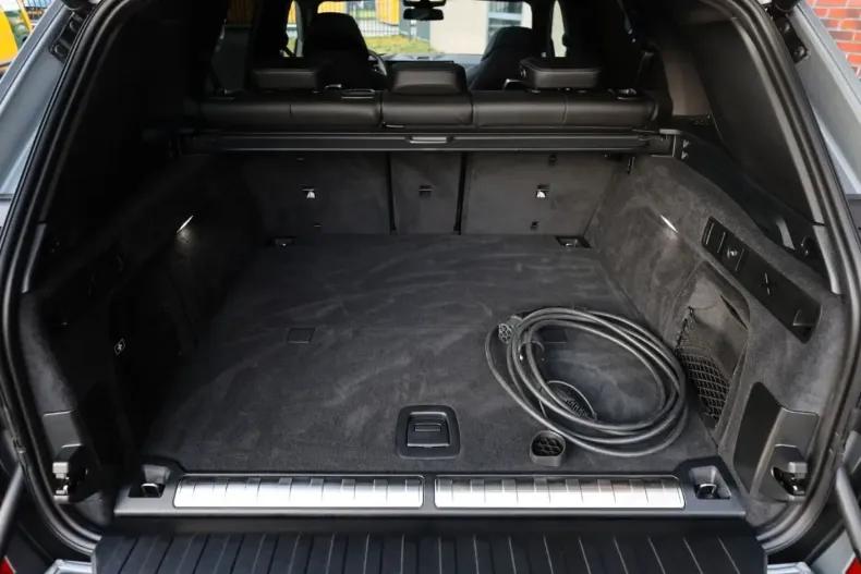 BMW X5 din 2024 cu 33.392 km - oferta BMW179685 - foto 22