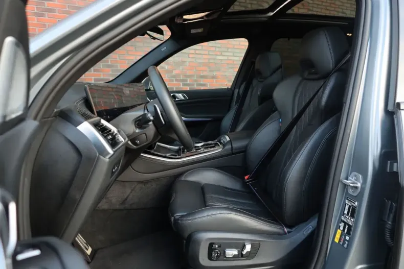 BMW X5 din 2024 cu 33.392 km - oferta BMW179685 - foto 23