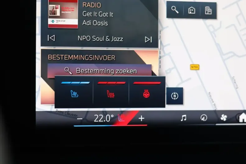 BMW X5 din 2024 cu 33.392 km - oferta BMW179685 - foto 27