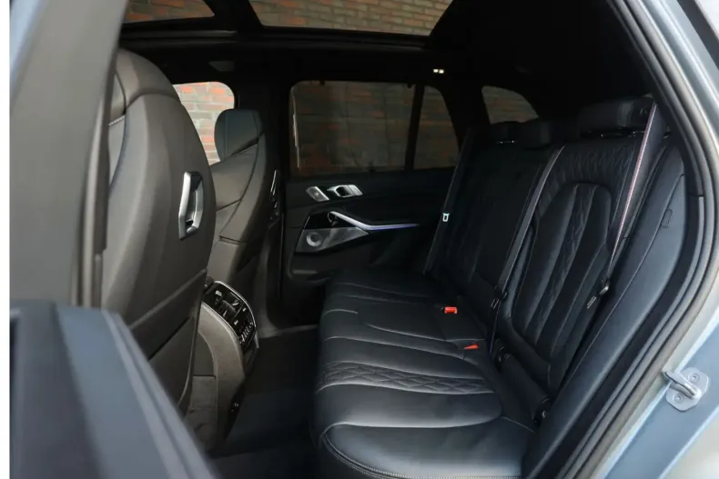 BMW X5 din 2024 cu 33.392 km - oferta BMW179685 - foto 28