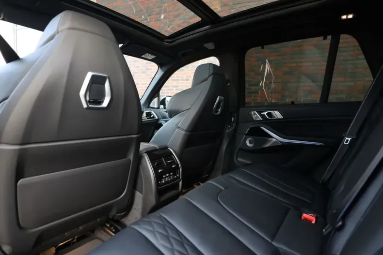 BMW X5 din 2024 cu 33.392 km - oferta BMW179685 - foto 29