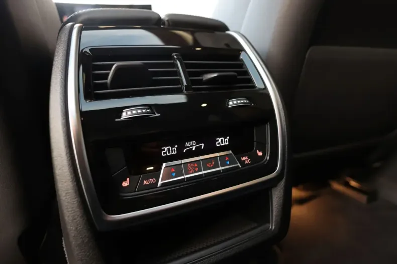 BMW X5 din 2024 cu 33.392 km - oferta BMW179685 - foto 30