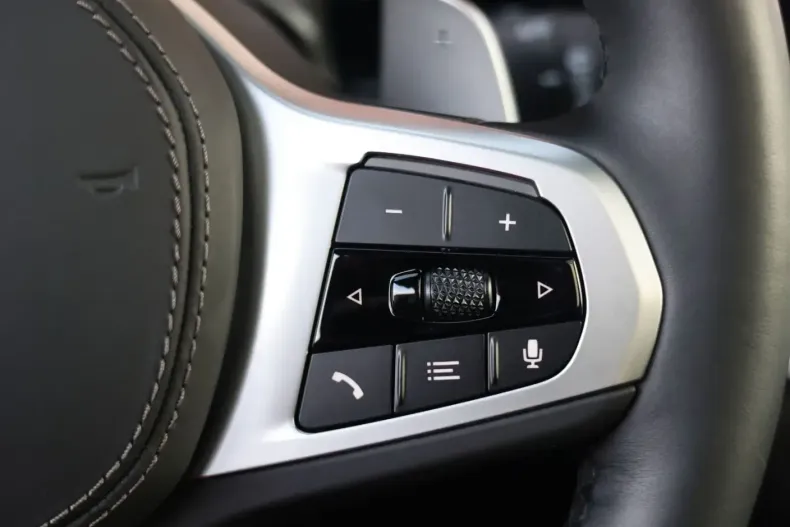 BMW X5 din 2024 cu 33.392 km - oferta BMW179685 - foto 34