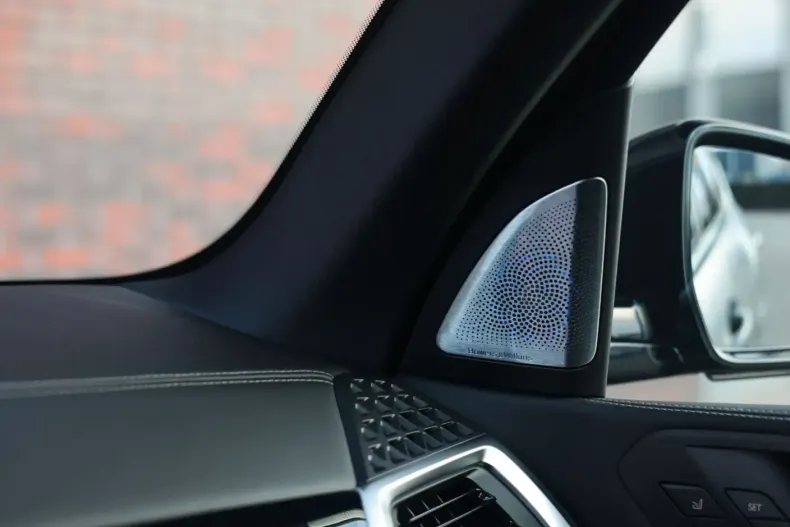 BMW X5 din 2024 cu 33.392 km - oferta BMW179685 - foto 36