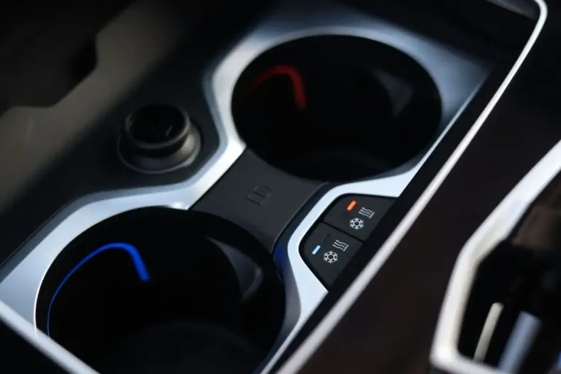 BMW X5 din 2024 cu 33.392 km - oferta BMW179685 - foto 37