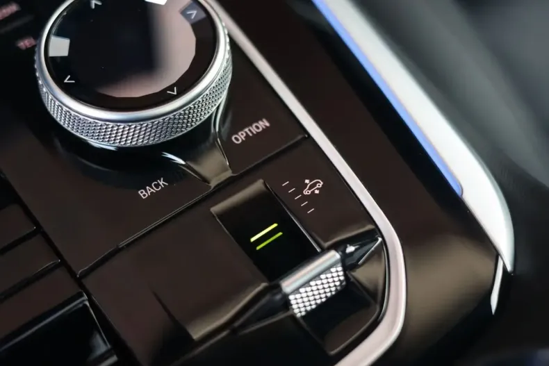 BMW X5 din 2024 cu 33.392 km - oferta BMW179685 - foto 39