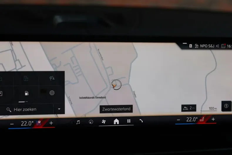 BMW X5 din 2024 cu 33.392 km - oferta BMW179685 - foto 43