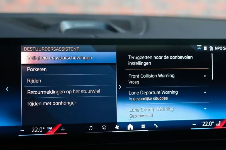 BMW X5 din 2024 cu 33.392 km - oferta BMW179685 - foto 44