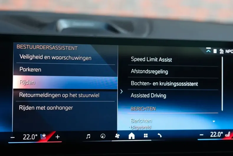 BMW X5 din 2024 cu 33.392 km - oferta BMW179685 - foto 46