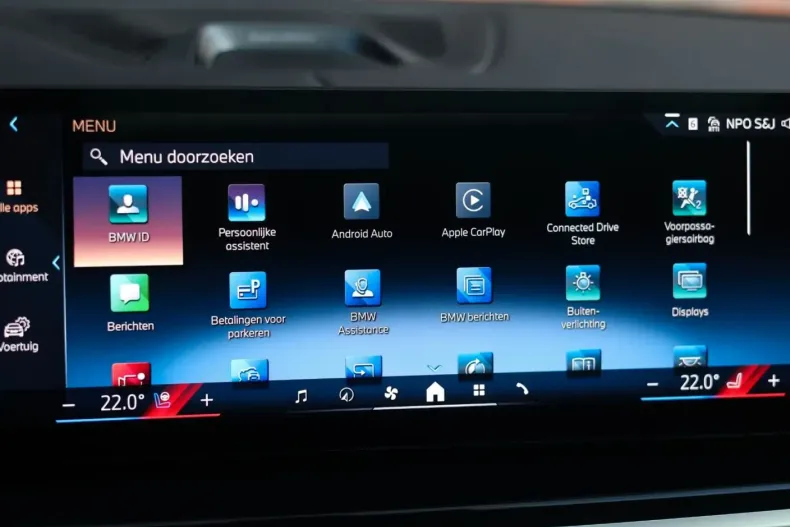 BMW X5 din 2024 cu 33.392 km - oferta BMW179685 - foto 48