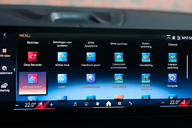 BMW X5 din 2024 cu 33.392 km - oferta BMW179685 - foto 49