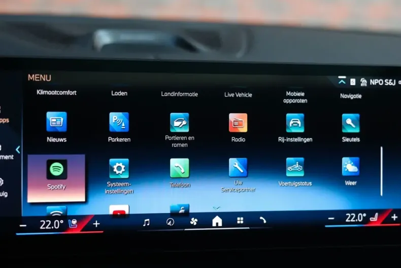 BMW X5 din 2024 cu 33.392 km - oferta BMW179685 - foto 50